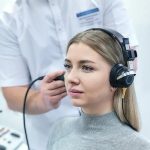 «Влияние шума на слух» вебинар